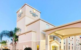 Comfort Inn Lake Charles La